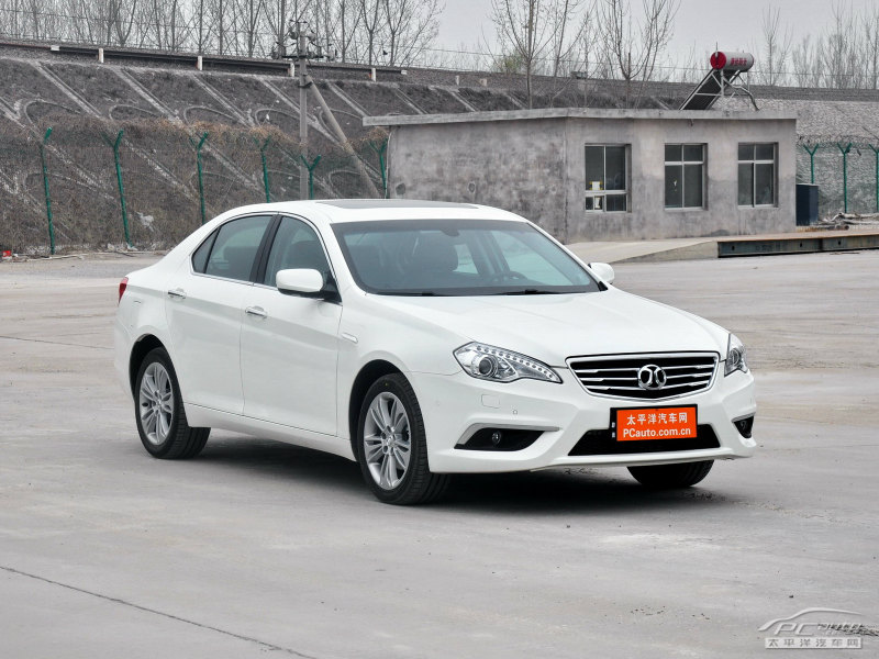 绅宝d320