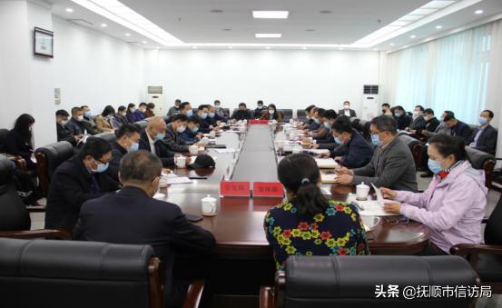 抚顺铝业最新消息